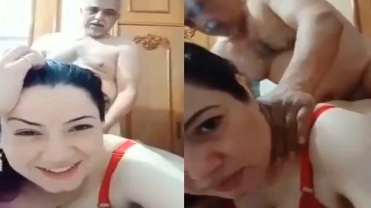 Bhabhi fucked by village servant