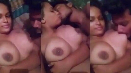 Big ass bhabhi fucked by horny stranger