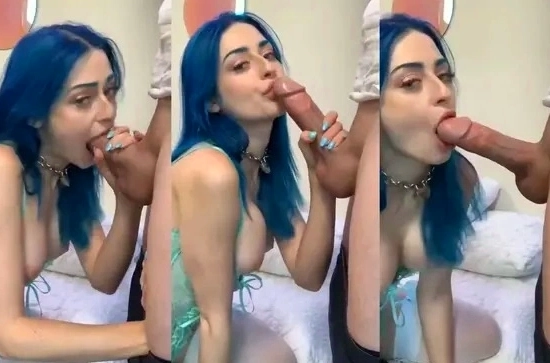 Business partners sharing pussy of horny aunty