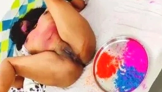 Cheating Bangla woman fucked by horny boss of husband