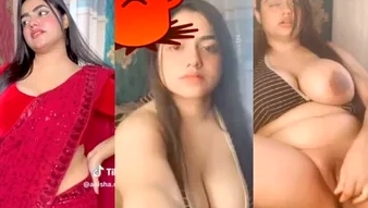 Cock hungry desi mom seducing step son for sex