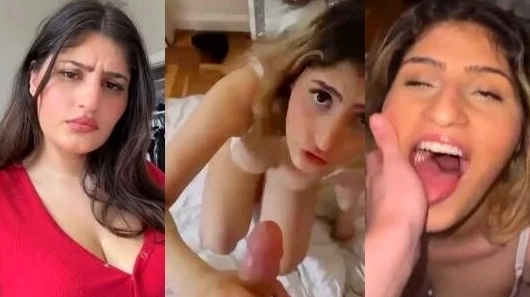Creampied hairy pussy of Indian bride
