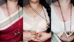 Creampying juicy desi pussy of sexy village bhabhi