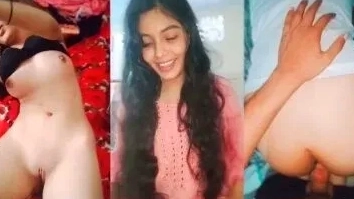 Desi boy fucking hairy pussy of Pakistani girlfriend