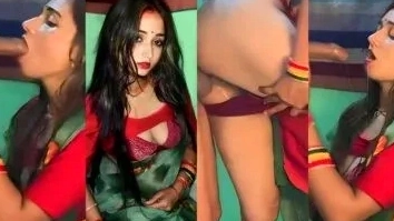 Desi boys enjoying threesome with Pakistani girl
