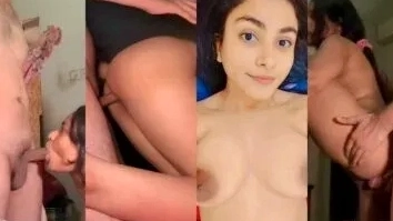 Desi mms of village man fucking dehati maid