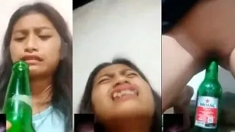Drilling hairy chut of big boobs sexy Bangla callgirl