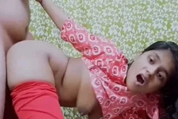 Drunk man fucking step daughter in front of wife
