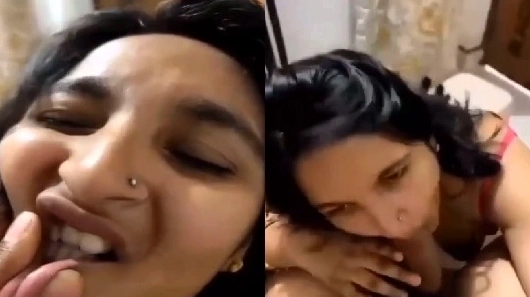 Fucking creamy pussy of unsatisfied bhabhi