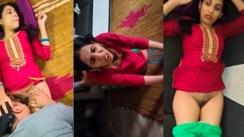 Fucking horny sister on Rakshabandhan
