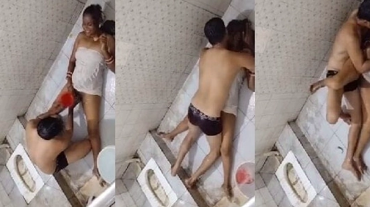 Hardcore of big ass horny desi girlfriend