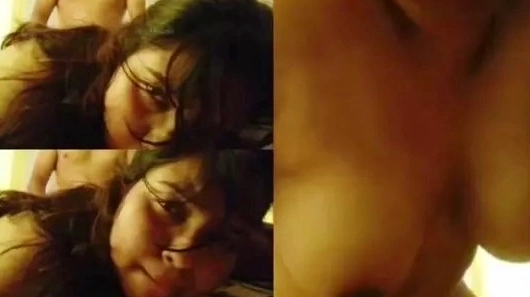 Home alone housewife banged by desi boy