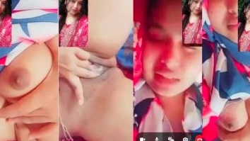 Honeymoon of cute boy and desi girl