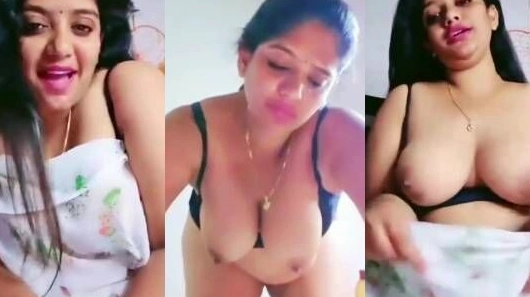 Horny bhabhi asks her husbhand to have anal sex for firsttime