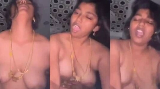 Horny girl divya has first time anal sex with her devar-