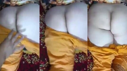Horny Marathi couple hot sex