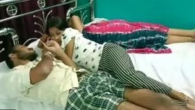 Hot Bangla home tutor fucked by horny college boy