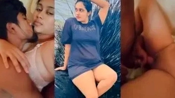 Hot Indian maid seducing businessman for