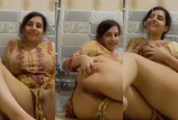 Indian couple hardcore fucking after Diwali celebration