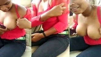 Indian milf seduces Pizza delivery boy