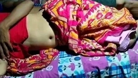Juicy Indian ass fucked without condom