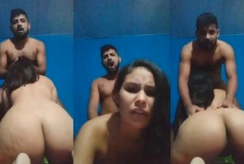Jungle sex with adivasi desi beauty