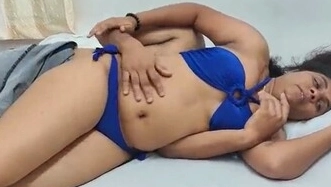 Lesbian encounter of Savita bhabhi