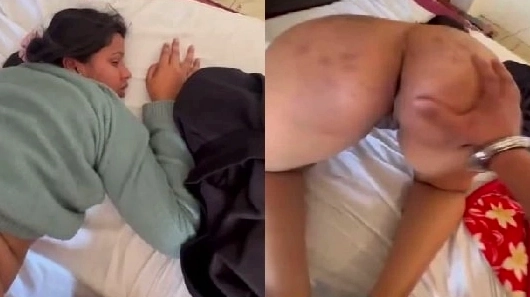 Lusty bhabhi invited for sex on Sunday