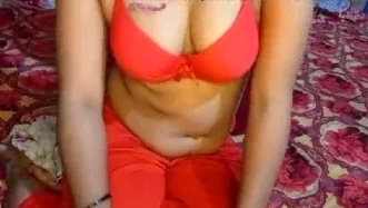 Lusty bhabhi sucking cock to east creamy cum