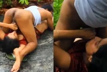 Married man trying anal sex with desi saali