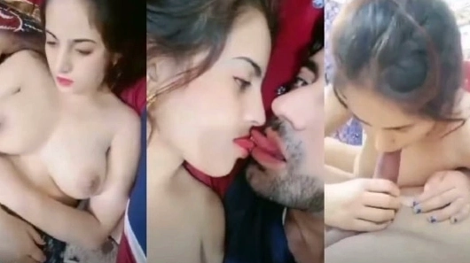 of big boobs sexy Muslim housewife