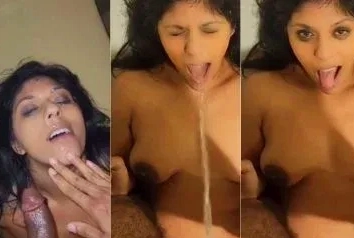Possessed village bhabhi fucked by horny young Tantarik