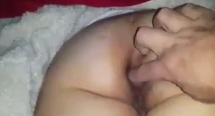 Romantic of creamy college pussy