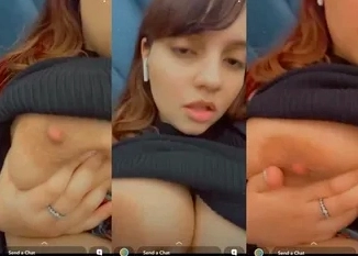 Romantic sex with beautiful wife of office friend