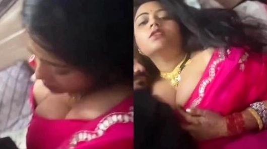 Savita seduces judge in the court