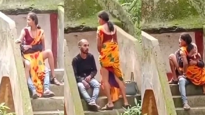 Secret mission of Savita Bhabhi