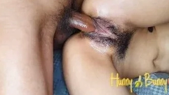Secretly watching nude of Bhaiya and bhabhi
