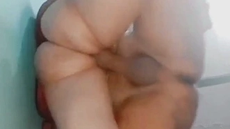Seducing horny husband of my sister