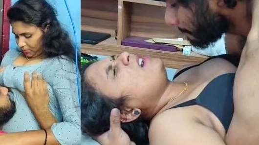 sex with unsatisfied married sister