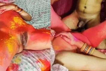 Sexy bhabhi caught in cctv with desi callboy