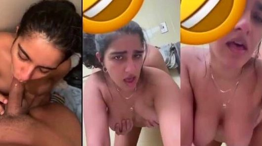 Sexy bhabhi riding big Indian dick