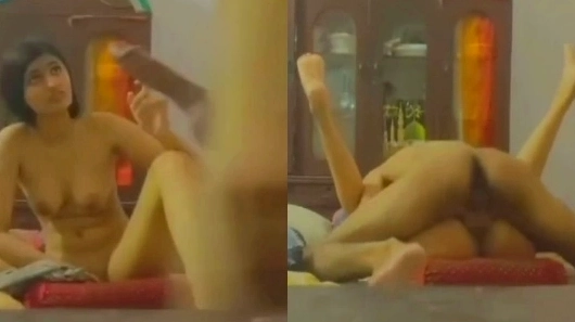 Sleeping with horny sister of college friend