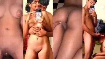 Slim desi boy fucking big boobs desi bhabhi