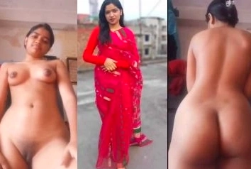 Tasting pussy of Delhi University slut