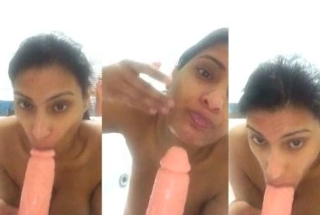 Threesome with hot wife and sexy sali