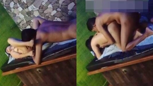 Two Tamil men fucking desi maid