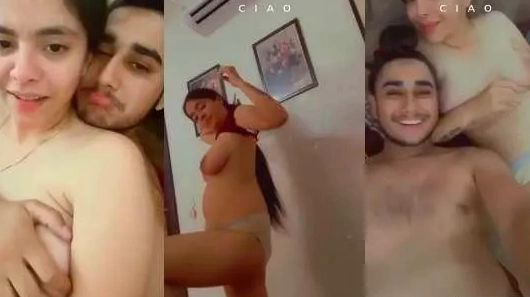 Village boy fucking mother in law in jungle
