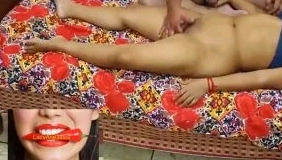 Viral sex video of married Rajasthani honeymoon couple