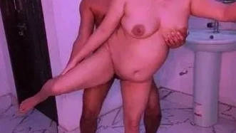 White man tasting Muslim pussy of Pakistani bhabhi